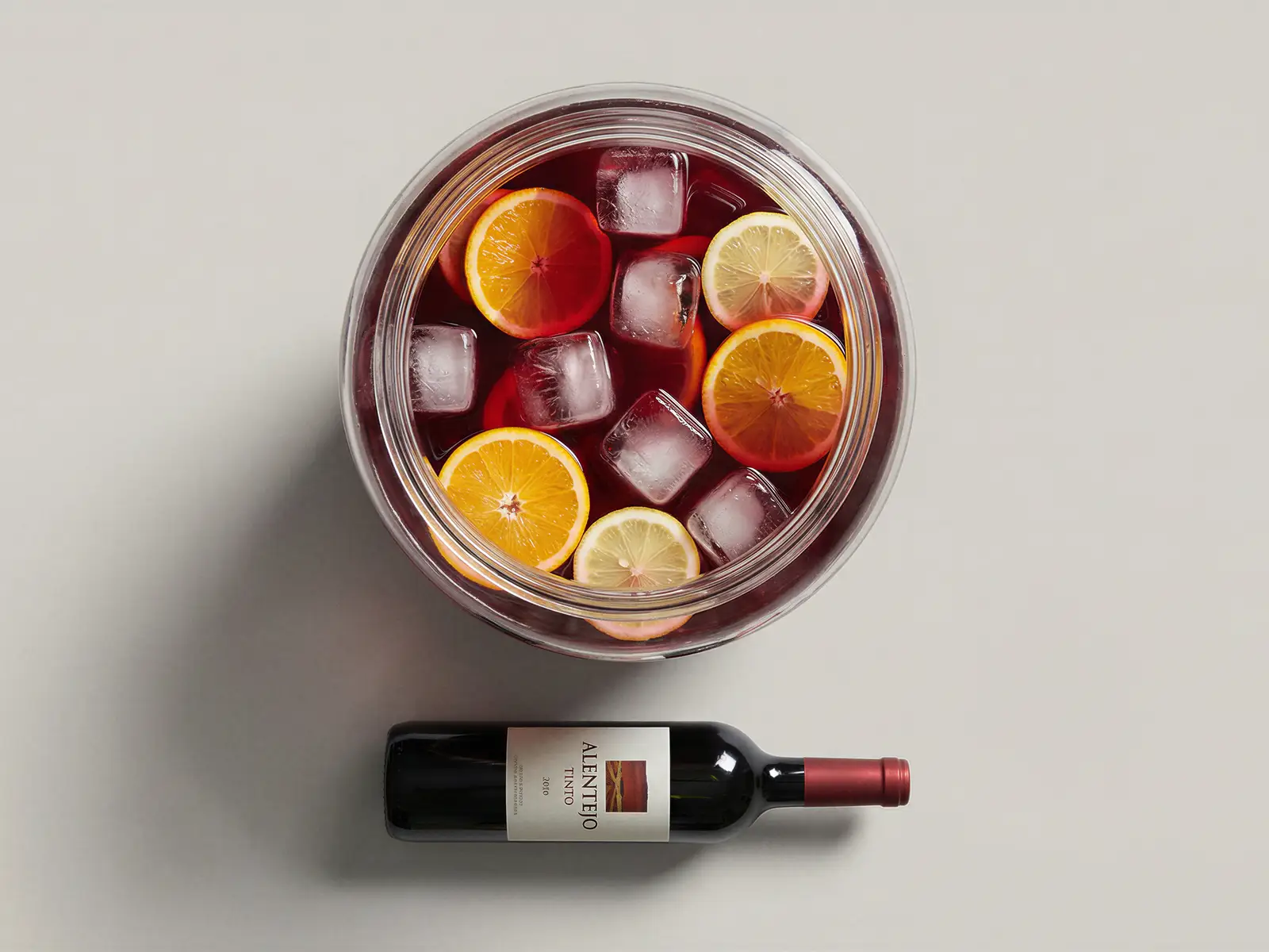 Bebidas de verano Piri Piri