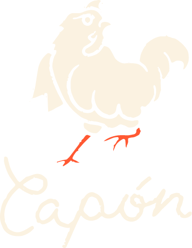 Capón