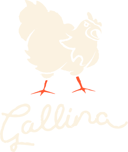 Gallina