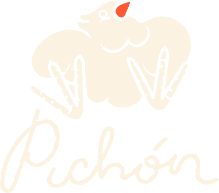Pichón